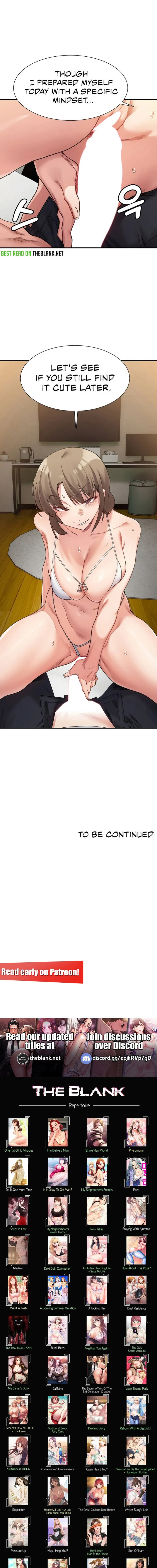 A Delicate Relationship Chapter 12 page 16 - 
