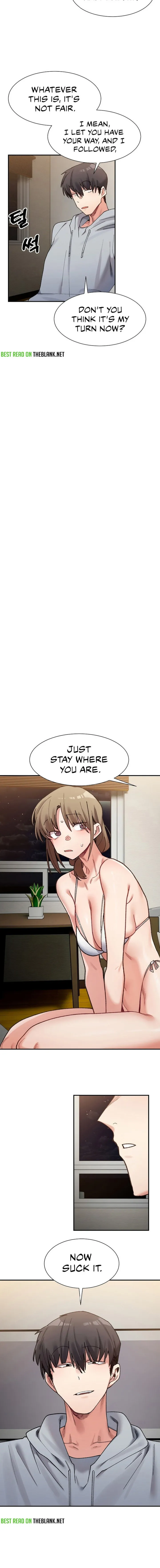 A Delicate Relationship Chapter 12 page 3 - 