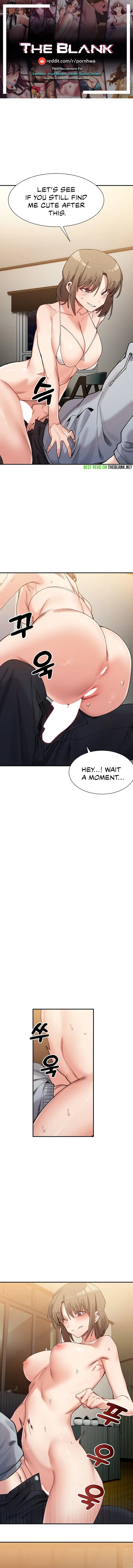 A Delicate Relationship Chapter 13 page 1 - 