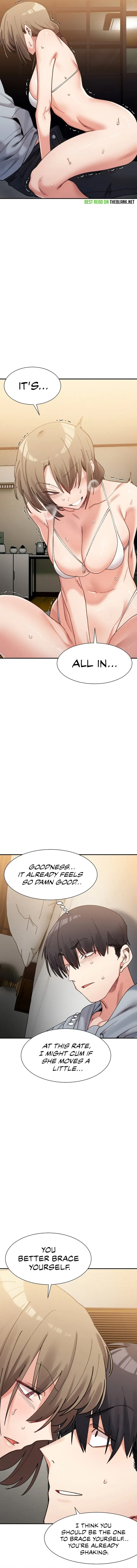 A Delicate Relationship Chapter 13 page 2 - 