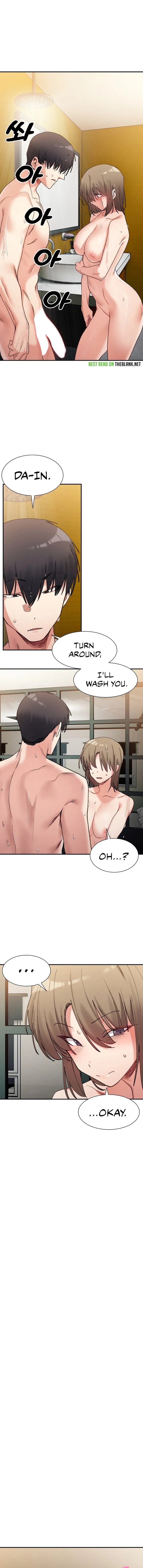 A Delicate Relationship Chapter 13 page 14 - 