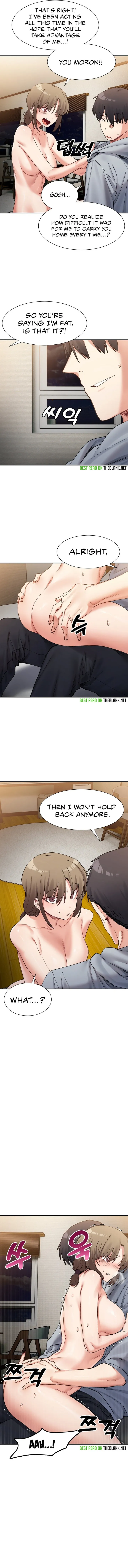 A Delicate Relationship Chapter 13 page 9 - 