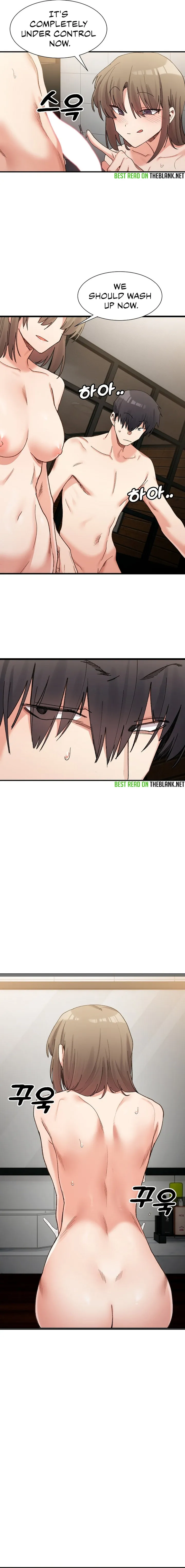 A Delicate Relationship Chapter 14 page 11 - 