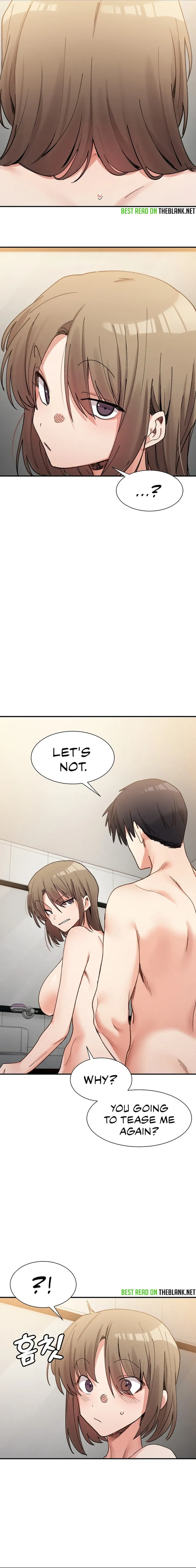 A Delicate Relationship Chapter 14 page 12 - 