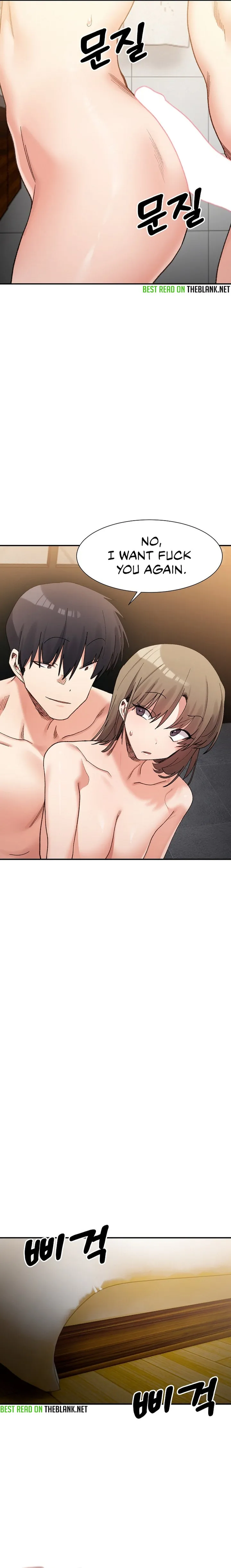 A Delicate Relationship Chapter 14 page 13 - 