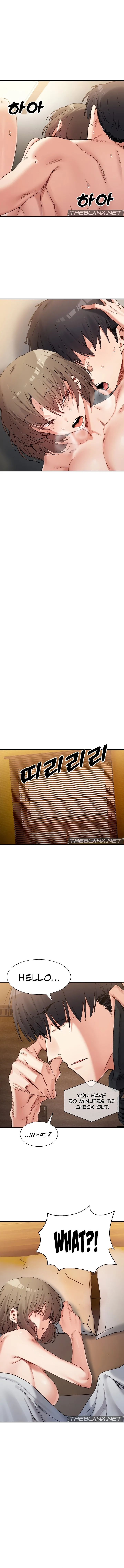 A Delicate Relationship Chapter 15 page 2 - 