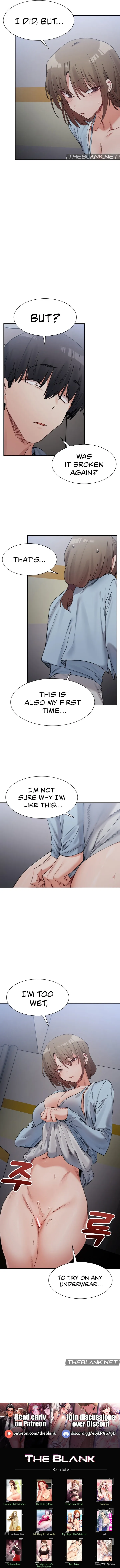 A Delicate Relationship Chapter 15 page 13 - 