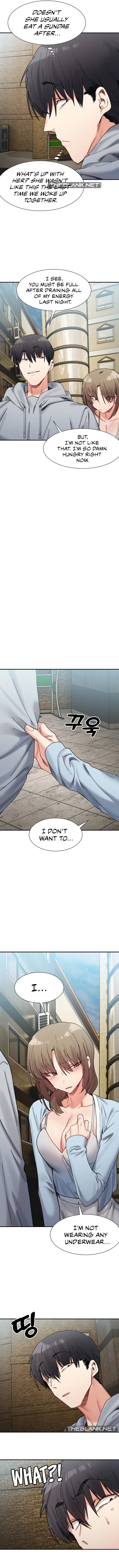 A Delicate Relationship Chapter 15 page 4 - 