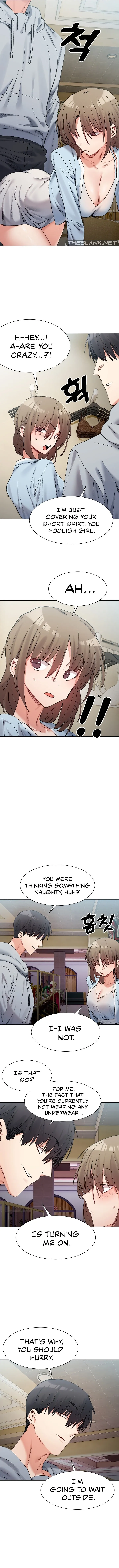A Delicate Relationship Chapter 15 page 9 - 