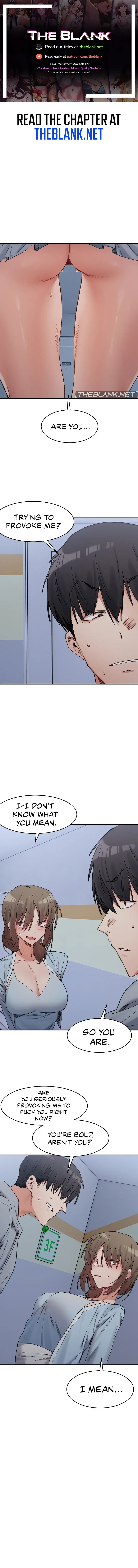 A Delicate Relationship Chapter 16 page 1 - 