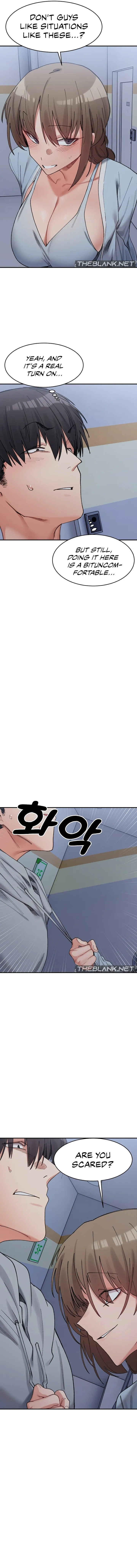 A Delicate Relationship Chapter 16 page 2 - 