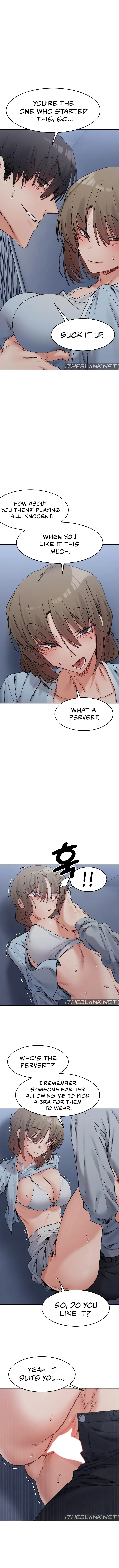A Delicate Relationship Chapter 16 page 4 - 