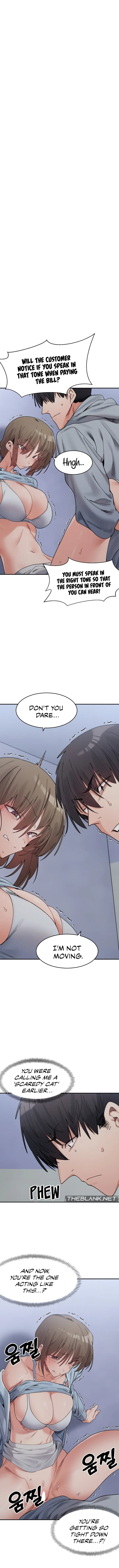 A Delicate Relationship Chapter 16 page 6 - 