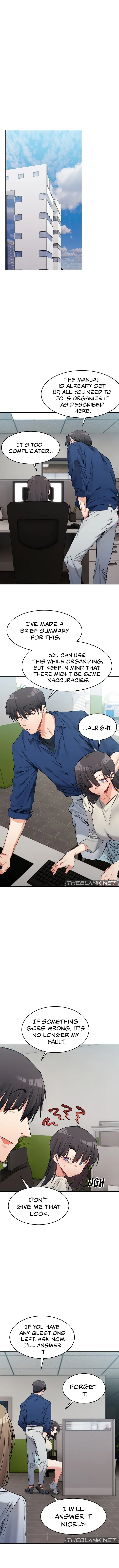 A Delicate Relationship Chapter 18 page 13 - 