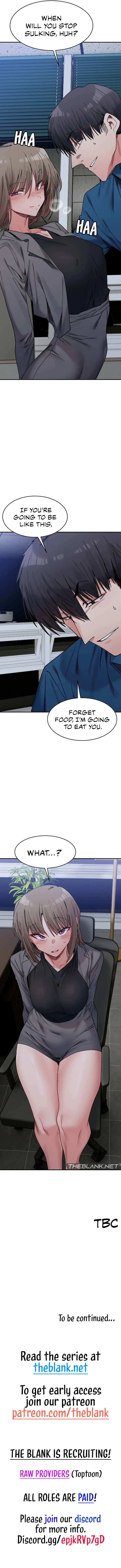 A Delicate Relationship Chapter 19 page 13 - 