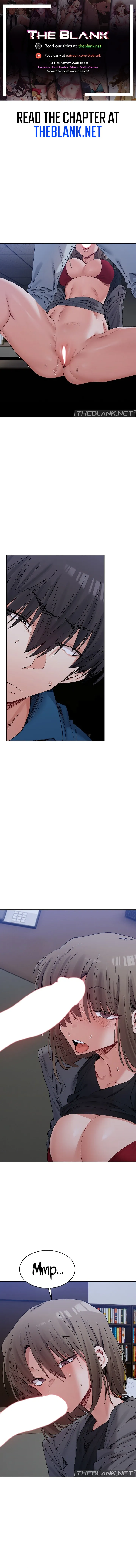 A Delicate Relationship Chapter 21 page 1 - 