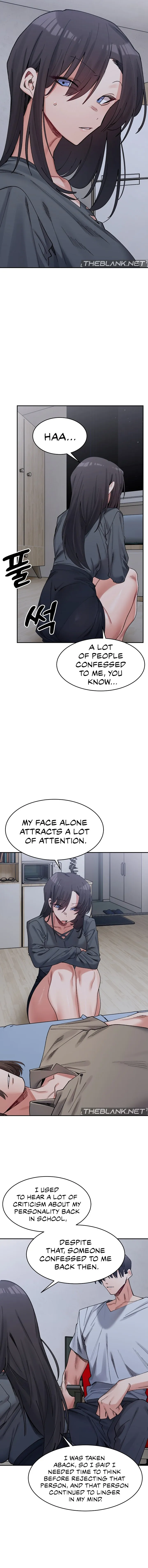 A Delicate Relationship Chapter 23 page 2 - 