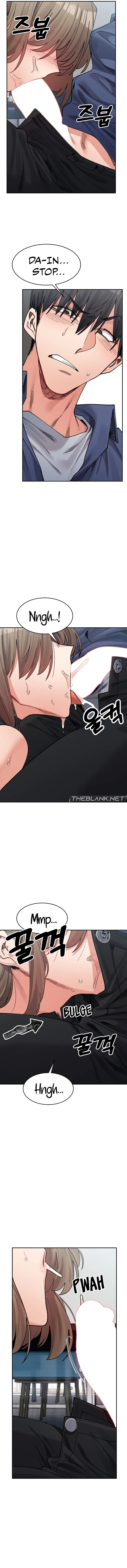 A Delicate Relationship Chapter 24 page 11 - 