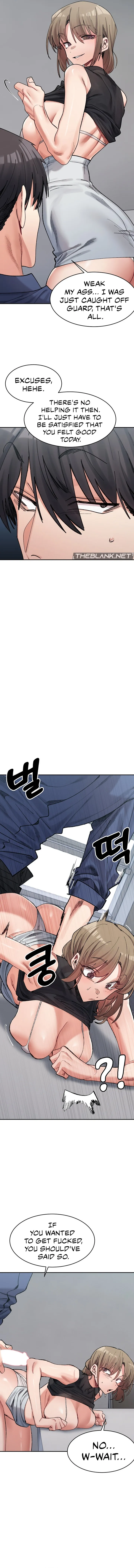 A Delicate Relationship Chapter 24 page 13 - 