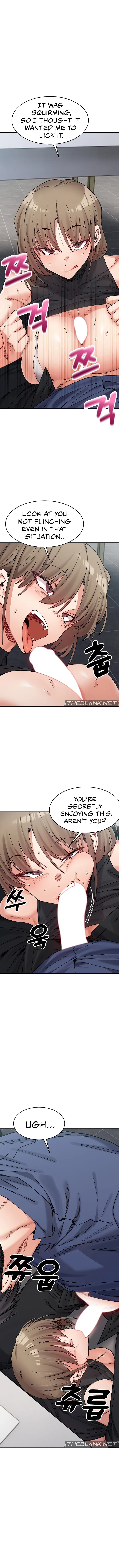 A Delicate Relationship Chapter 24 page 10 - 
