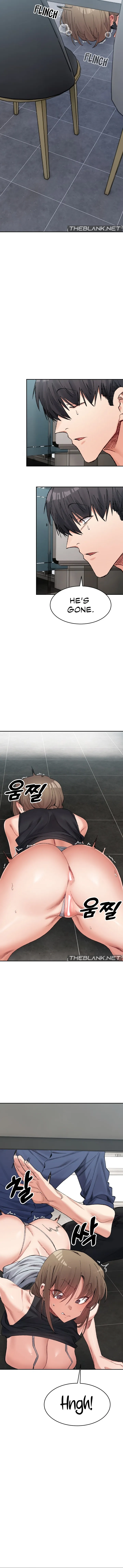 A Delicate Relationship Chapter 26 page 4 - 