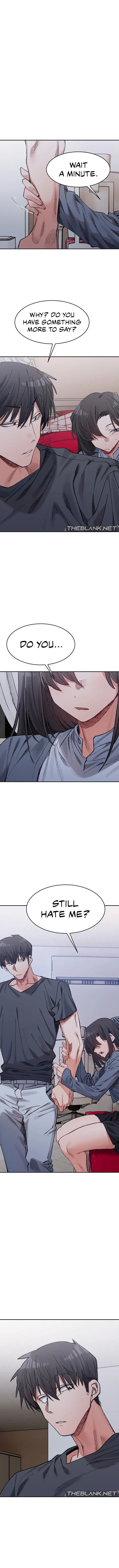A Delicate Relationship Chapter 27 page 14 - 