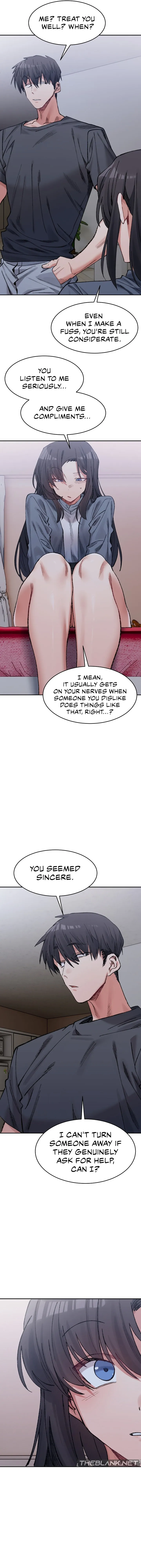 A Delicate Relationship Chapter 28 page 2 - 