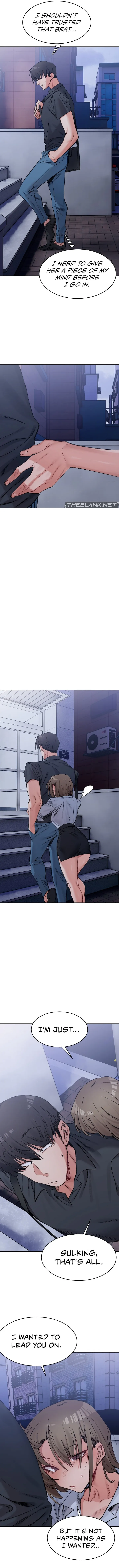 A Delicate Relationship Chapter 28 page 14 - 