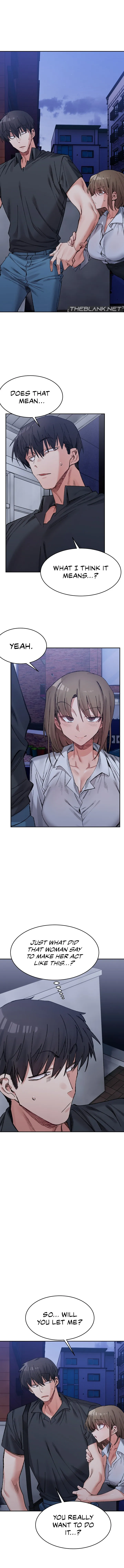 A Delicate Relationship Chapter 29 page 2 - 