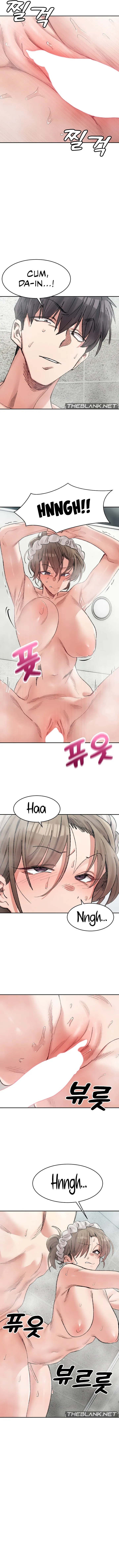 A Delicate Relationship Chapter 29 page 12 - 