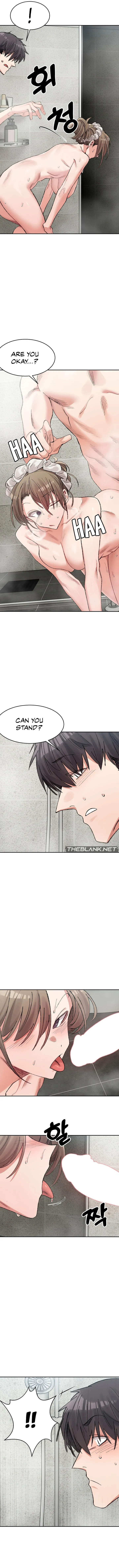 A Delicate Relationship Chapter 29 page 13 - 