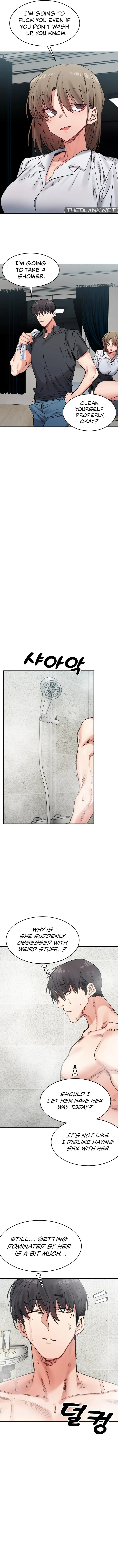 A Delicate Relationship Chapter 29 page 5 - 