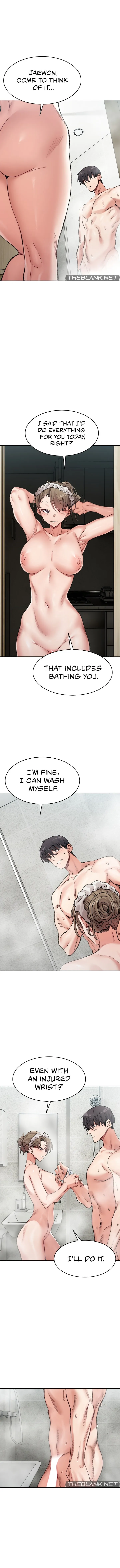 A Delicate Relationship Chapter 29 page 6 - 