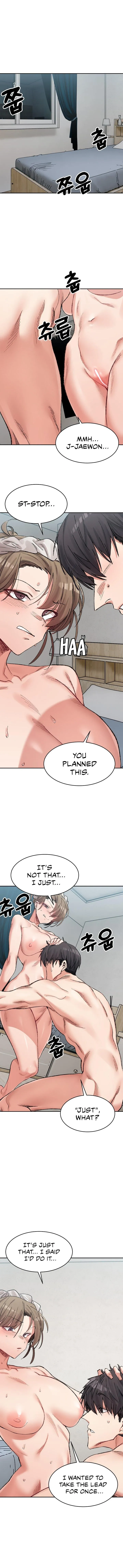 A Delicate Relationship Chapter 30 page 2 - 