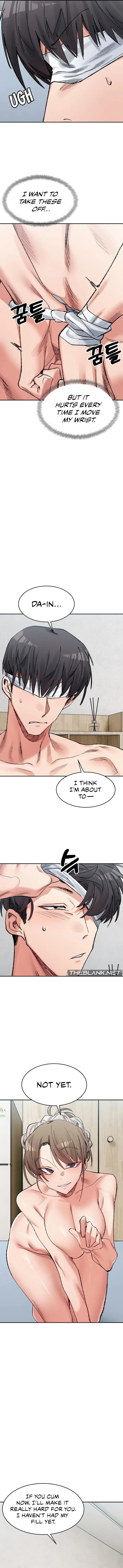 A Delicate Relationship Chapter 30 page 13 - 