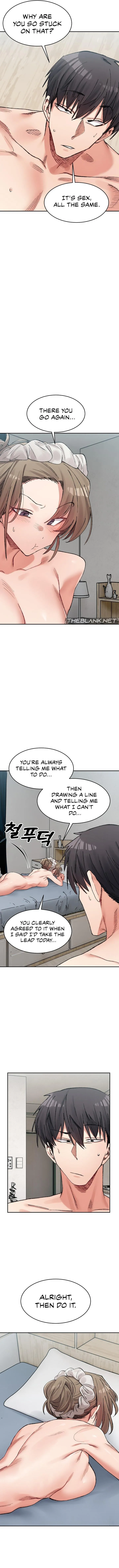 A Delicate Relationship Chapter 30 page 3 - 