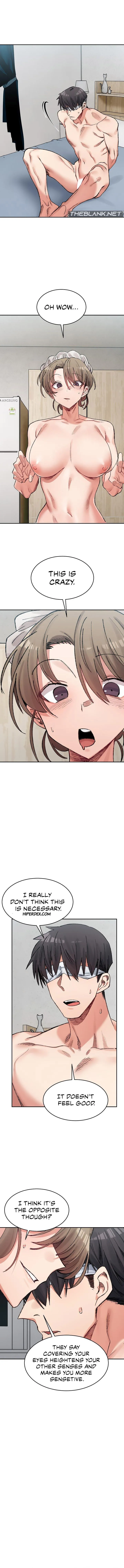 A Delicate Relationship Chapter 30 page 5 - 