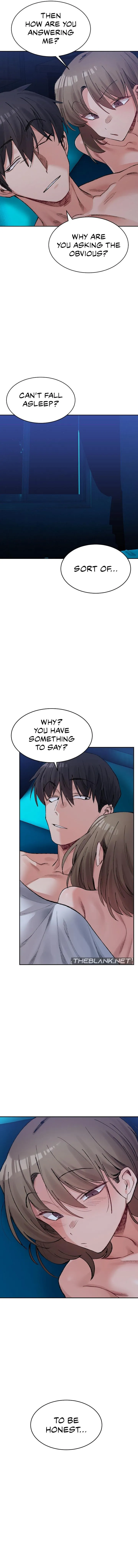 A Delicate Relationship Chapter 31 page 11 - 