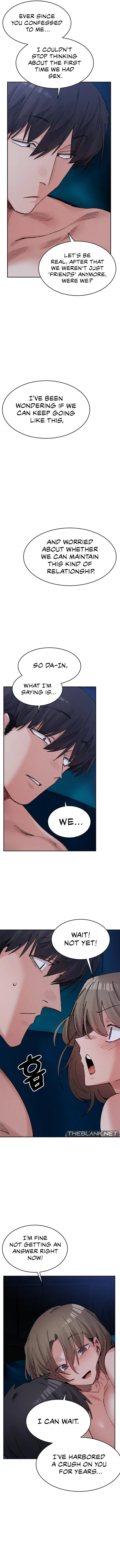 A Delicate Relationship Chapter 31 page 13 - 