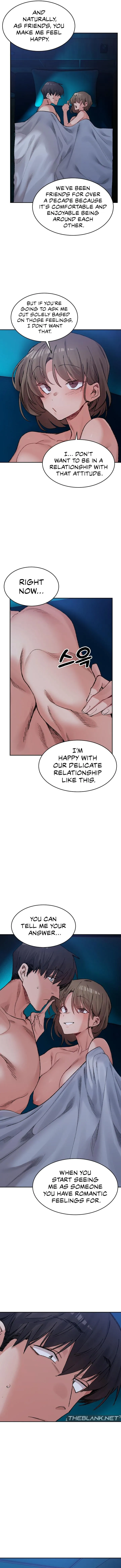 A Delicate Relationship Chapter 31 page 14 - 