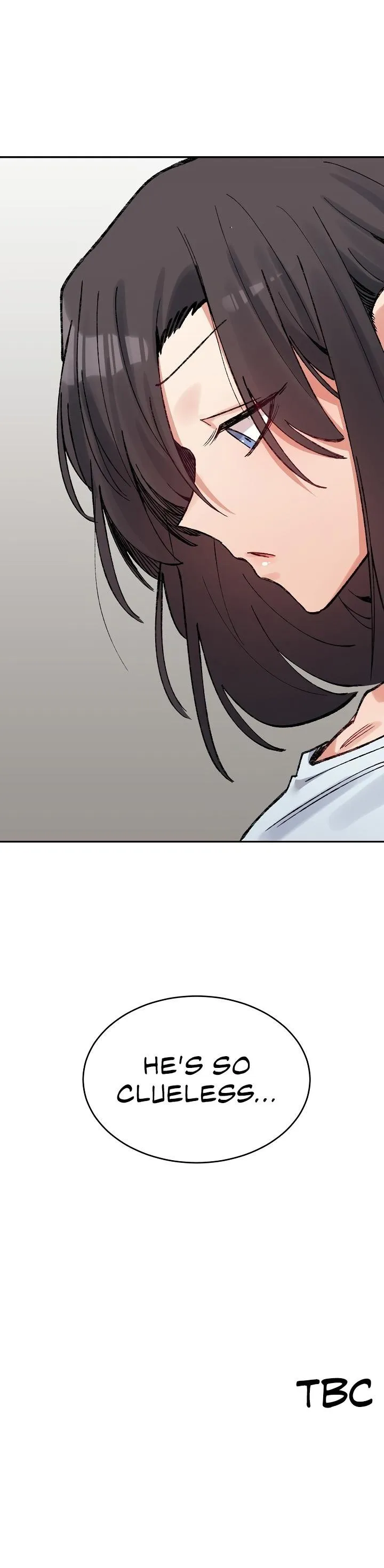 A Delicate Relationship Chapter 31 page 17 - 