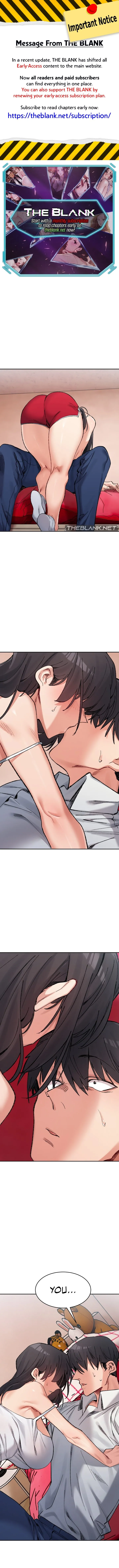 A Delicate Relationship Chapter 36 page 1 - 
