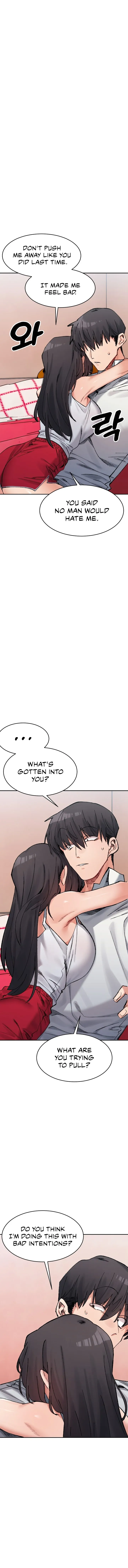 A Delicate Relationship Chapter 36 page 2 - 
