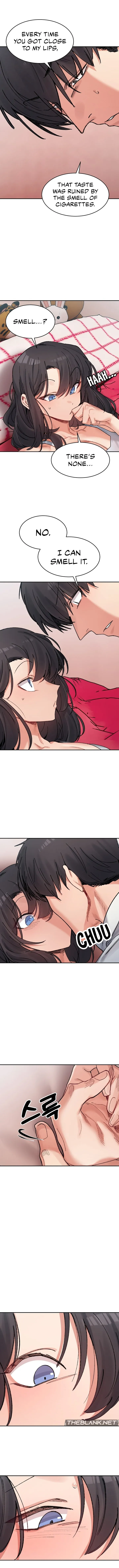 A Delicate Relationship Chapter 36 page 11 - 