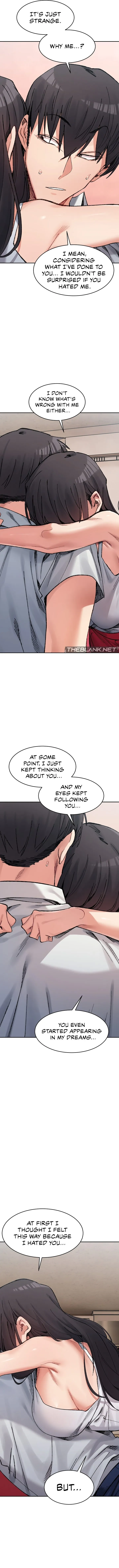 A Delicate Relationship Chapter 36 page 3 - 