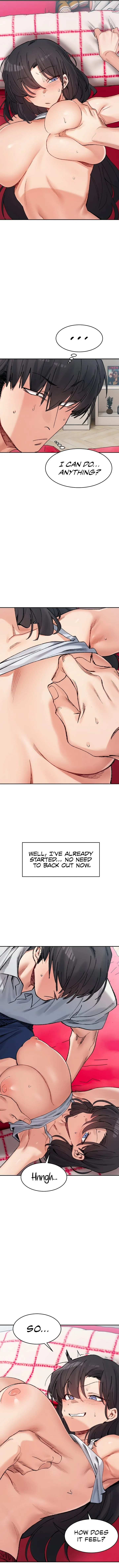A Delicate Relationship Chapter 37 page 2 - 