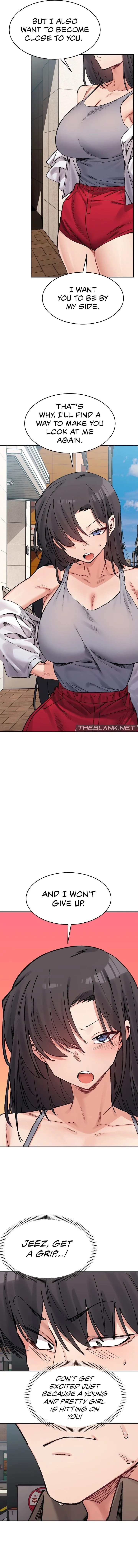 A Delicate Relationship Chapter 37 page 14 - 