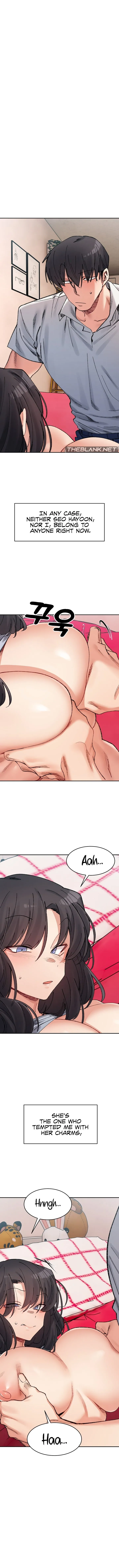 A Delicate Relationship Chapter 37 page 3 - 