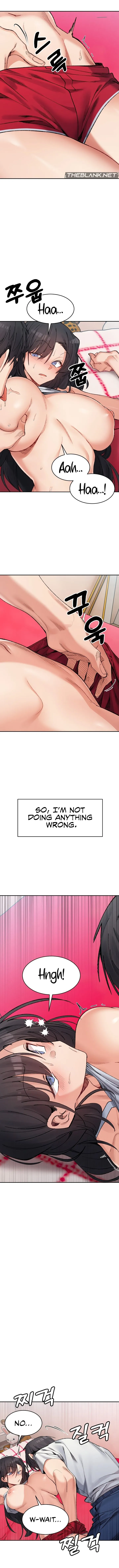 A Delicate Relationship Chapter 37 page 5 - 