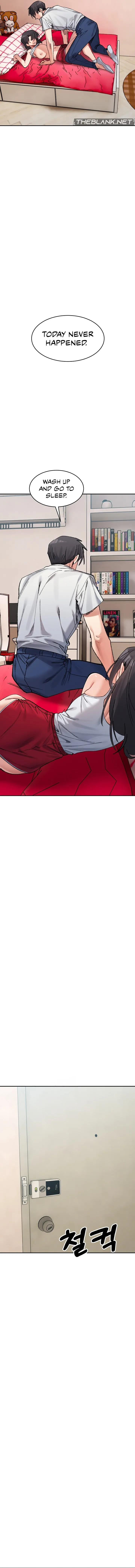 A Delicate Relationship Chapter 37 page 9 - 